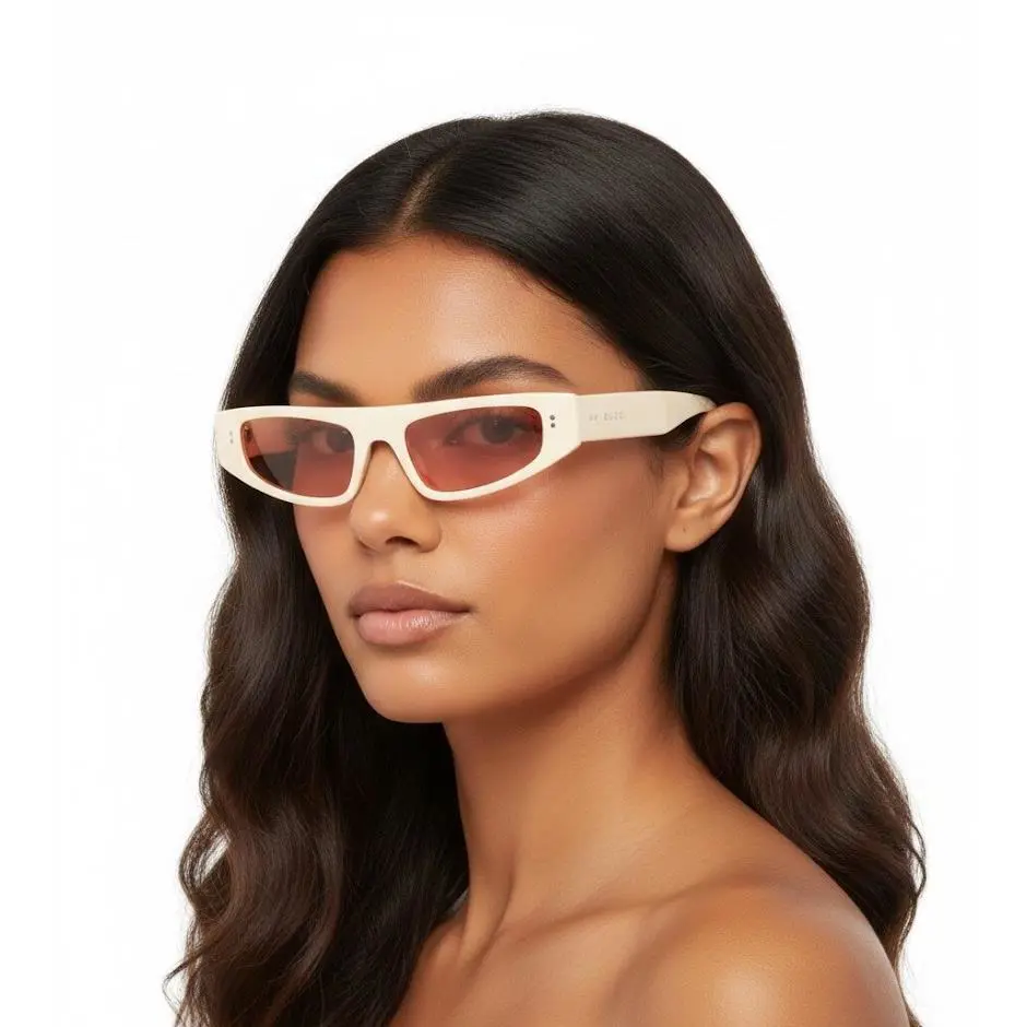 Cat Eye-frame Recycled Acetate Sunglasses Women Fashion by Gucci