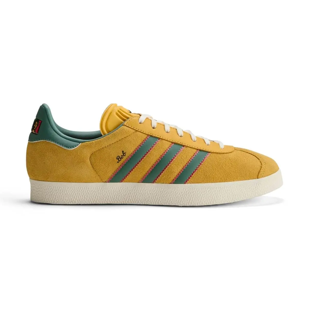 Adidas Gazelle KJ3532-SIZE 13