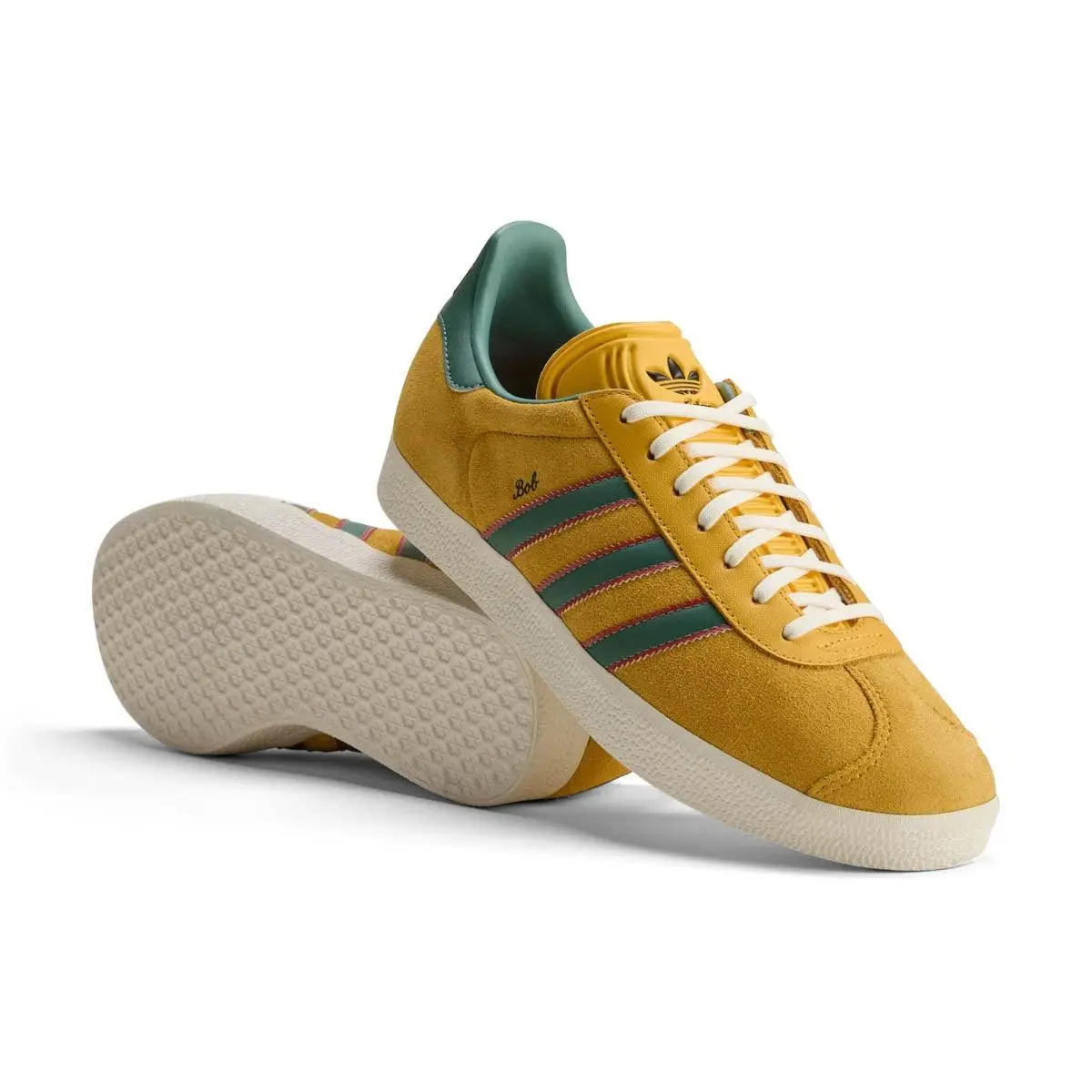 Adidas shoes - KJ3532 - KJ3532 (UPC: 198322883323) 0
