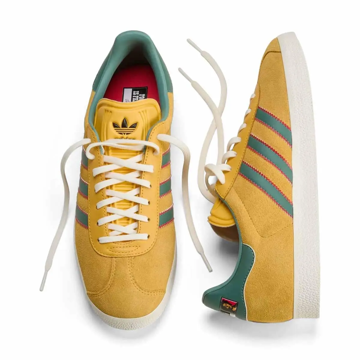 Adidas shoes - KJ3532 - KJ3532 (UPC: 198322883323) 1