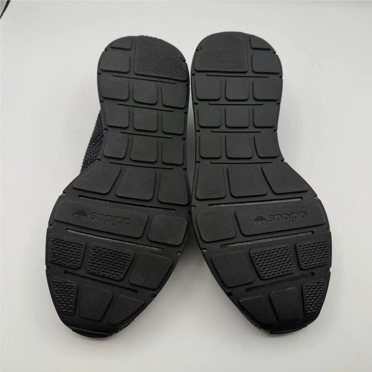 Adidas shoes - adidas Swift Run - Swift Run - CG4127 - Black 8