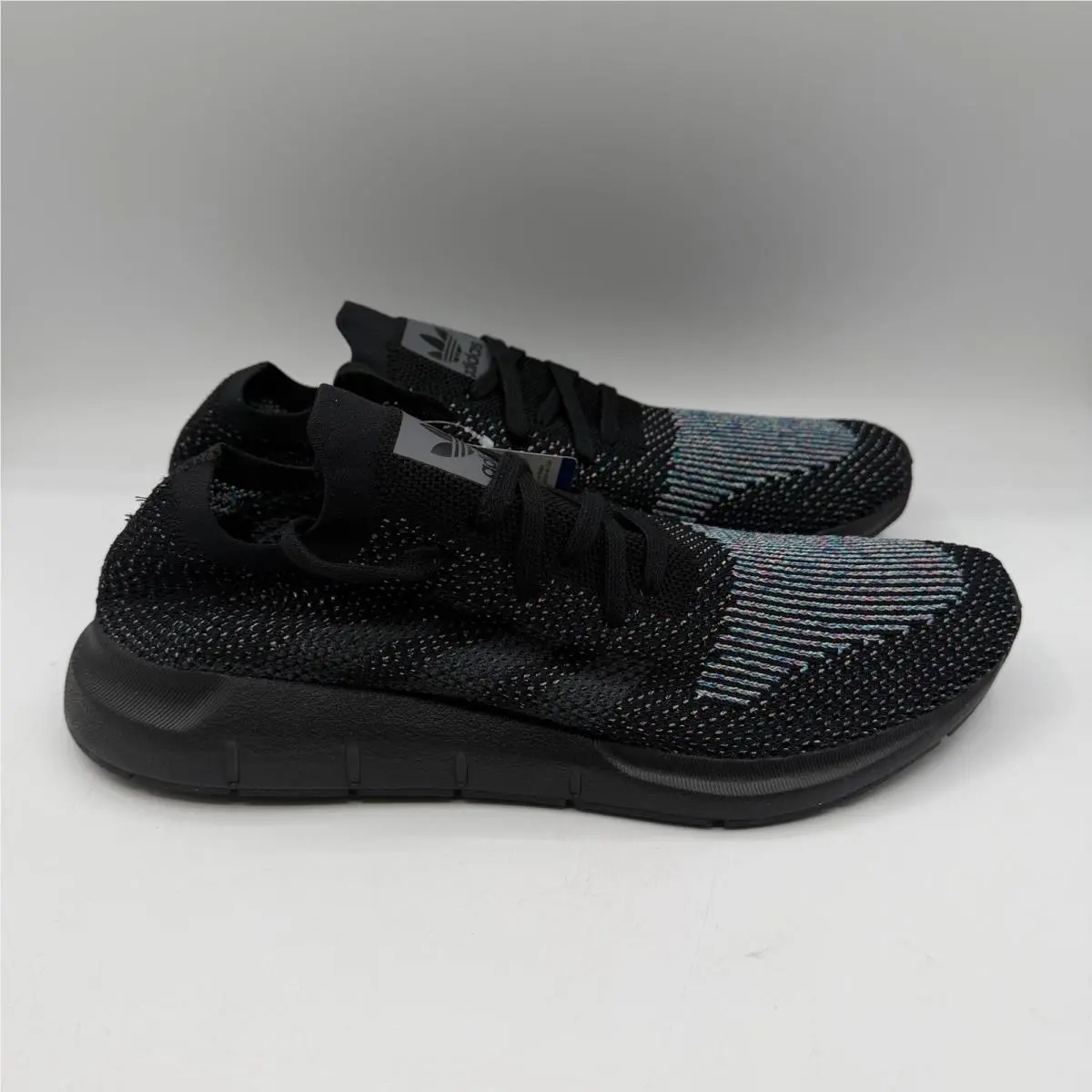 Adidas shoes - adidas Swift Run - Swift Run - CG4127 - Black 0