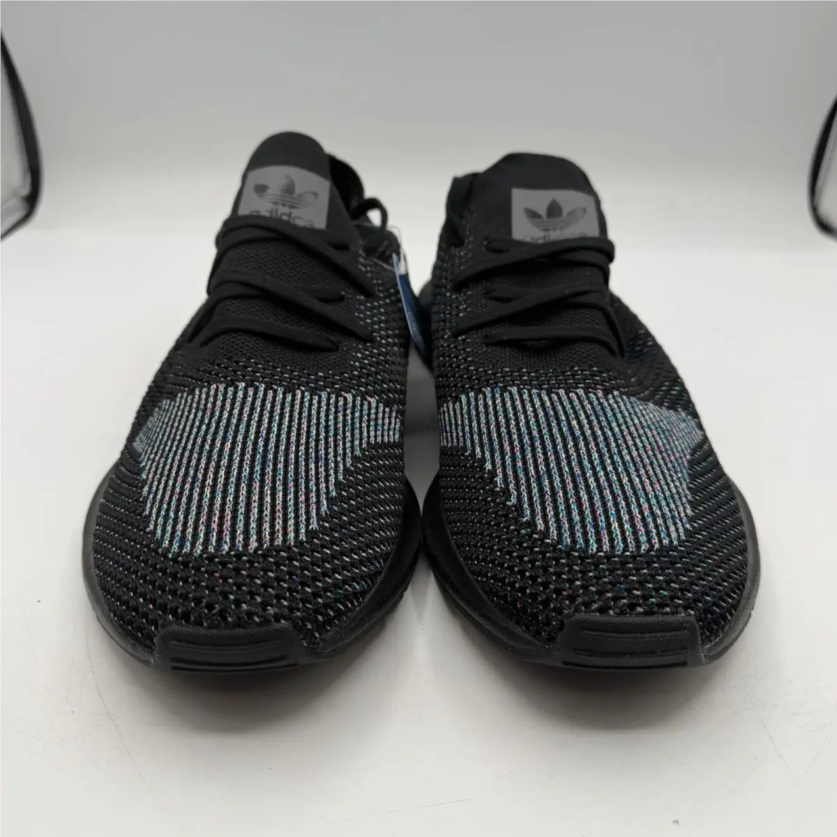 Adidas shoes - adidas Swift Run - Swift Run - CG4127 - Black 2