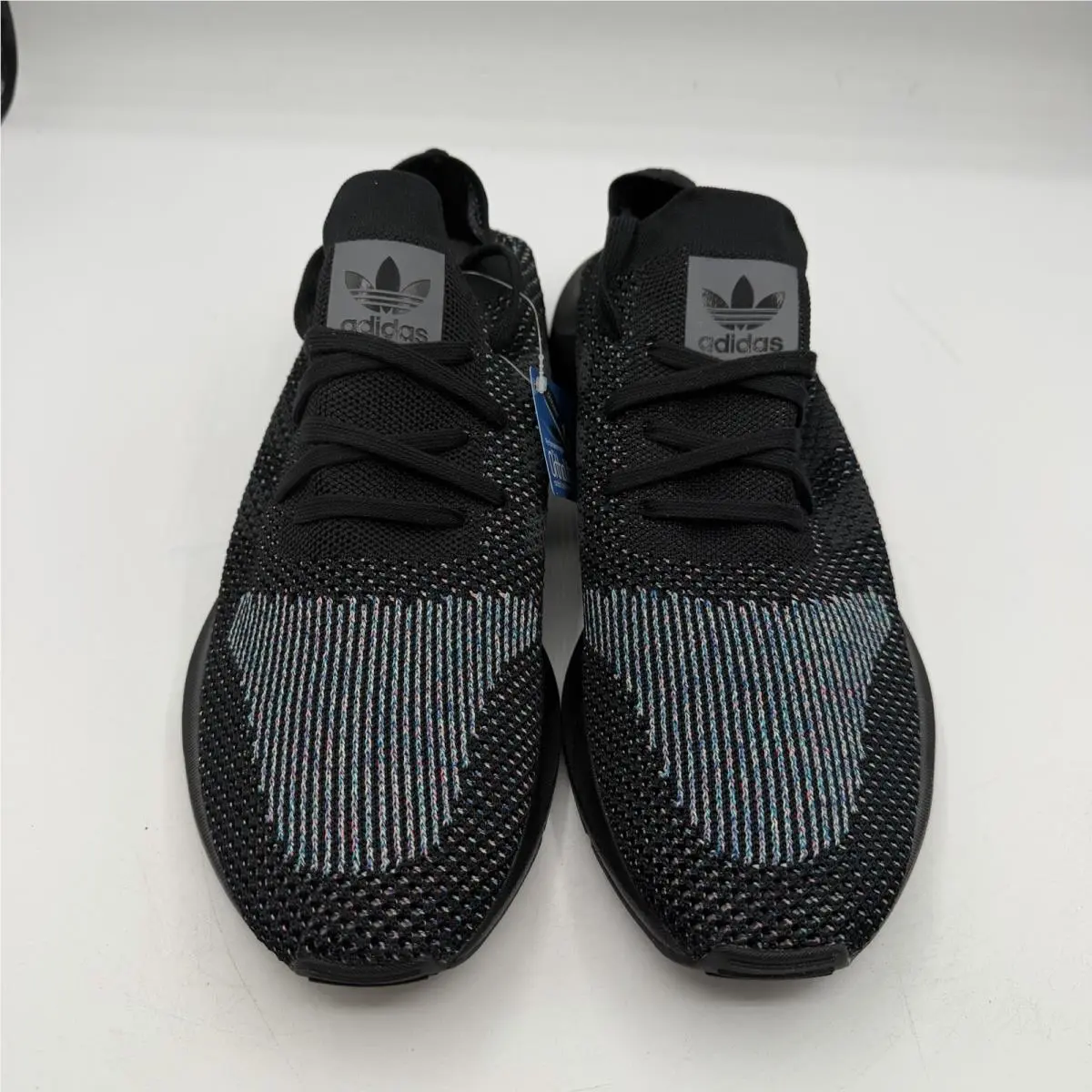 Adidas shoes - adidas Swift Run - Swift Run - CG4127 - Black 3