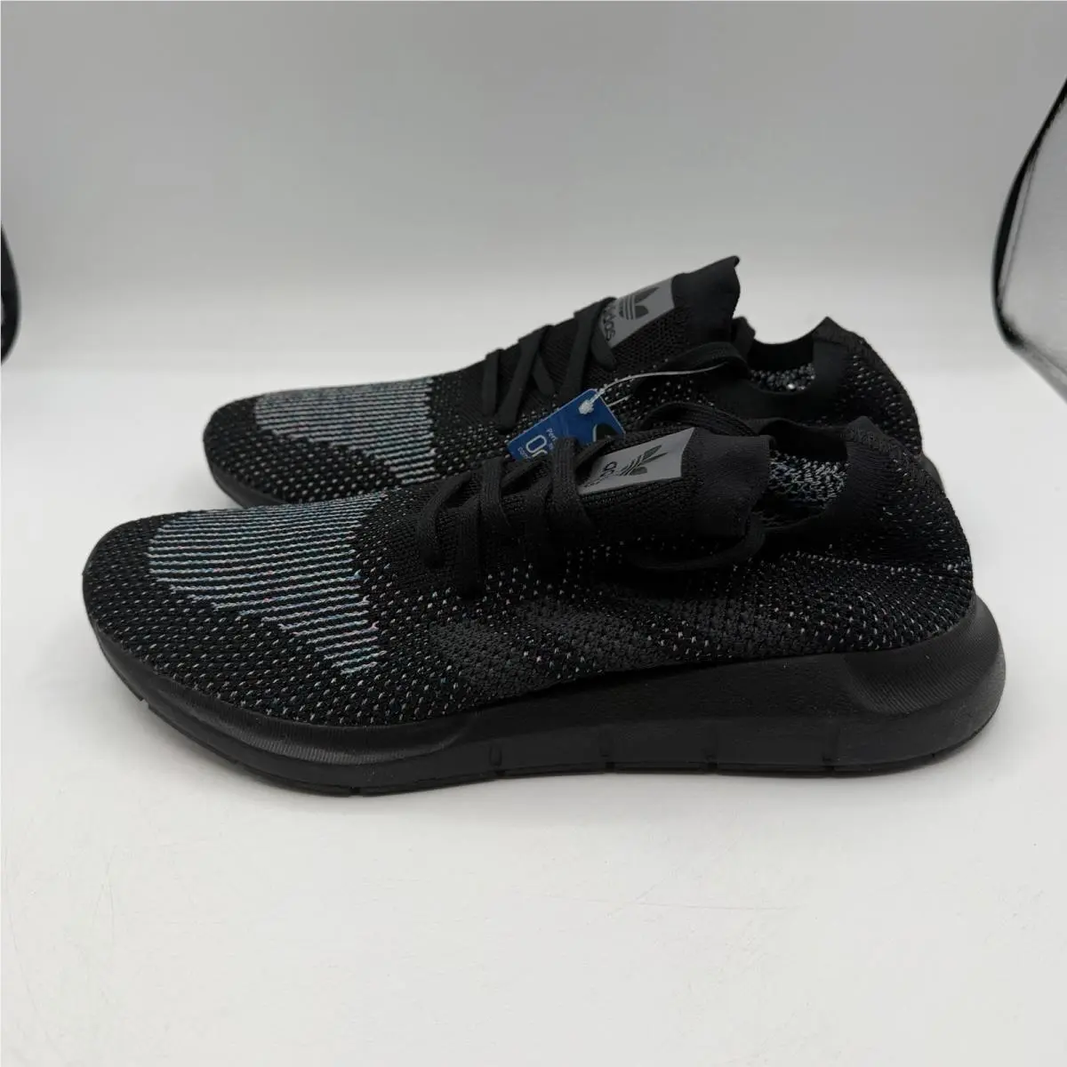 Adidas shoes - adidas Swift Run - Swift Run - CG4127 - Black 4
