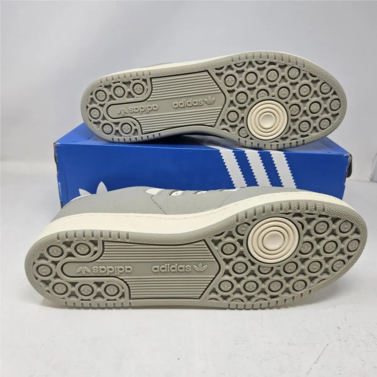 Adidas shoes - adidas Centennial - Centennial - ID5774 - Sesame Green / Cream White (UPC: 196472615092) 1