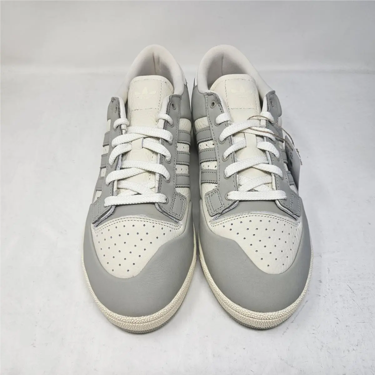Adidas shoes - adidas Centennial - Centennial - ID5774 - Sesame Green / Cream White (UPC: 196472615092) 2