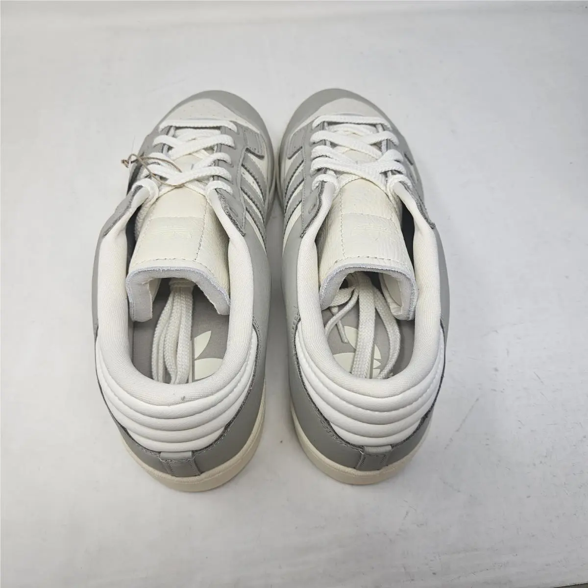Adidas shoes - adidas Centennial - Centennial - ID5774 - Sesame Green / Cream White (UPC: 196472615092) 3