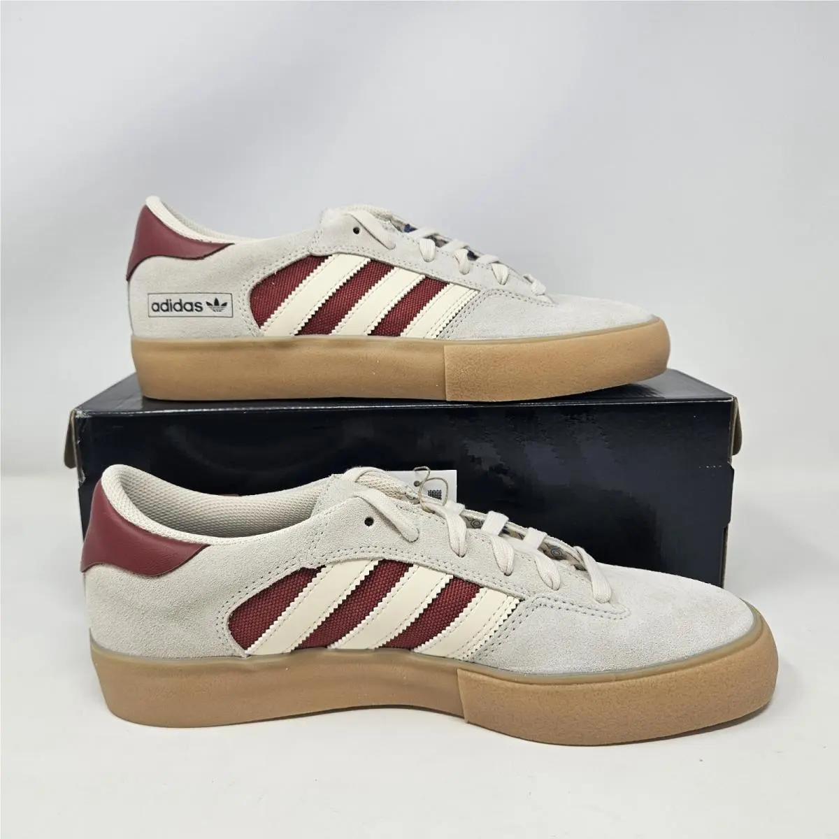 Adidas shoes - adidas Matchbreak - Matchbreak - JH5715 - Beige (UPC: 197615885297) 0