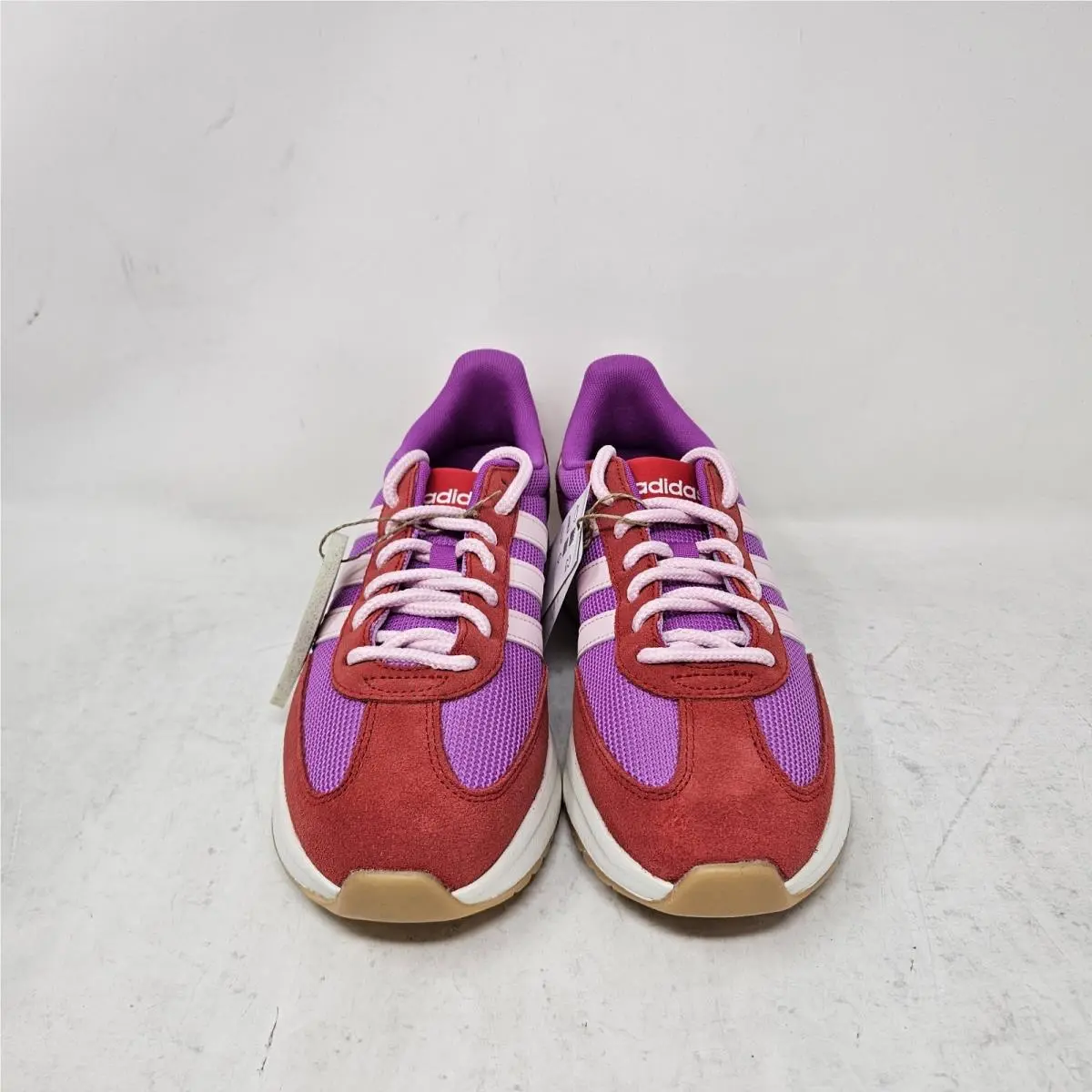 Adidas shoes - adidas Run 70s - Run - JR8615 - Purple (UPC: 197620015665) 2