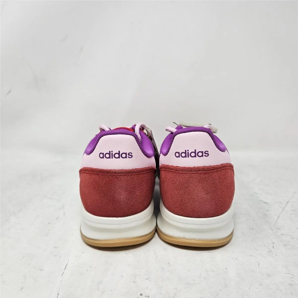 Adidas shoes - adidas Run 70s - Run - JR8615 - Purple (UPC: 197620015665) 3