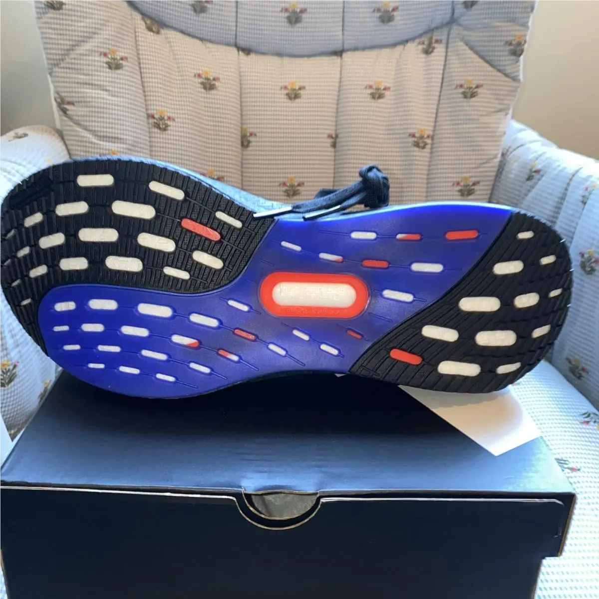 Adidas shoes - adidas Adizero SL - Adizero - JP6314 - Multicolor 1