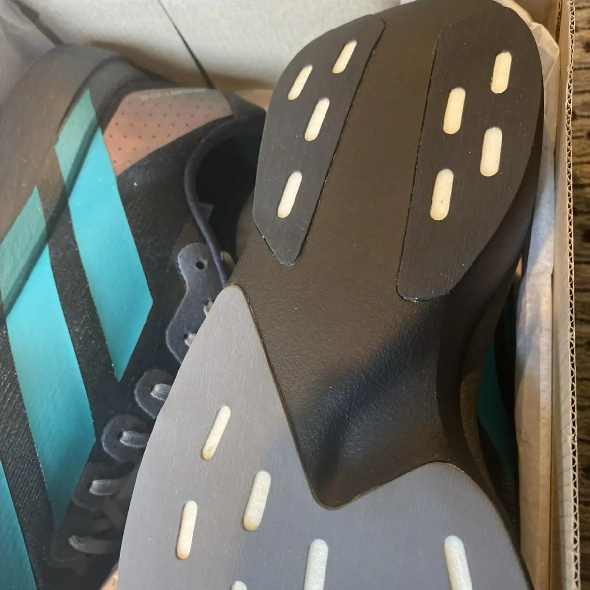Adidas shoes - adidas Adizero SL - Adizero - JP6314 - Multicolor 2