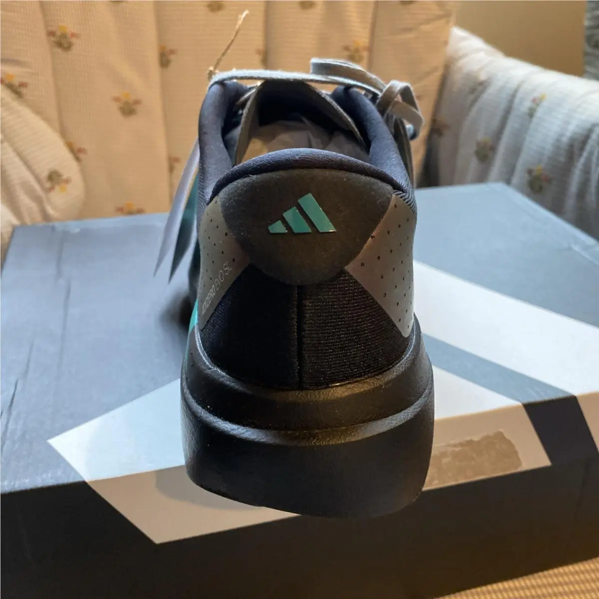 Adidas shoes - adidas Adizero SL - Adizero - JP6314 - Multicolor 7