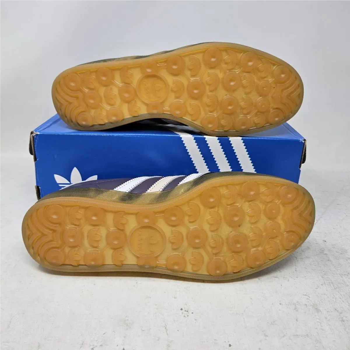 Adidas shoes - adidas Originals - Originals - IE2956 - Shadow Violet/Footwear White/Wonder Quartz (UPC: 196472791390) 1
