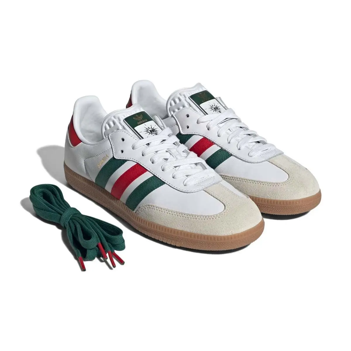 Adidas shoes - HQ4951 - HQ4951 - Cloud White (UPC: 198321926748) 0