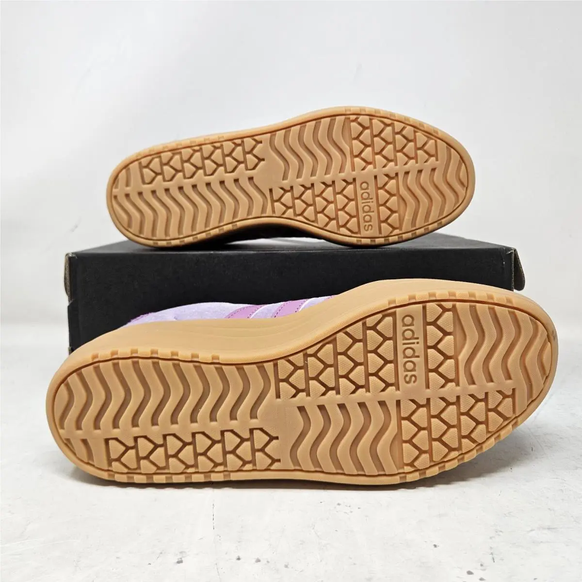 Adidas shoes - adidas Vl Court - Court - JQ5622 - Purple (UPC: 197621808686) 1