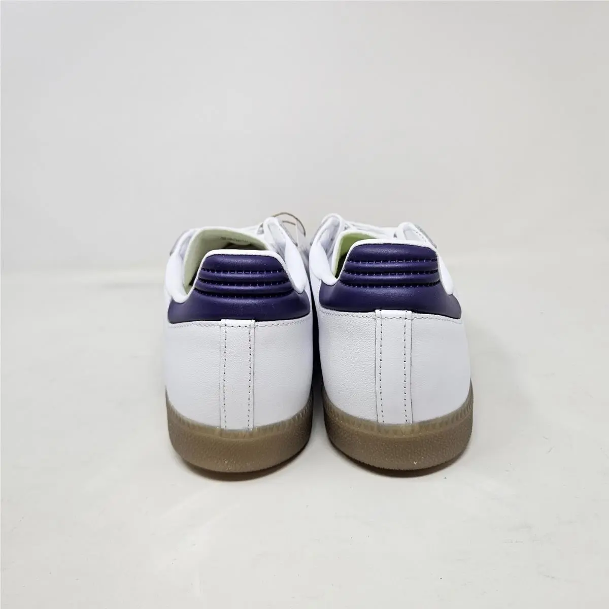Adidas shoes - adidas Samba - Samba - IH8161 - White (UPC: 197610914022) 3