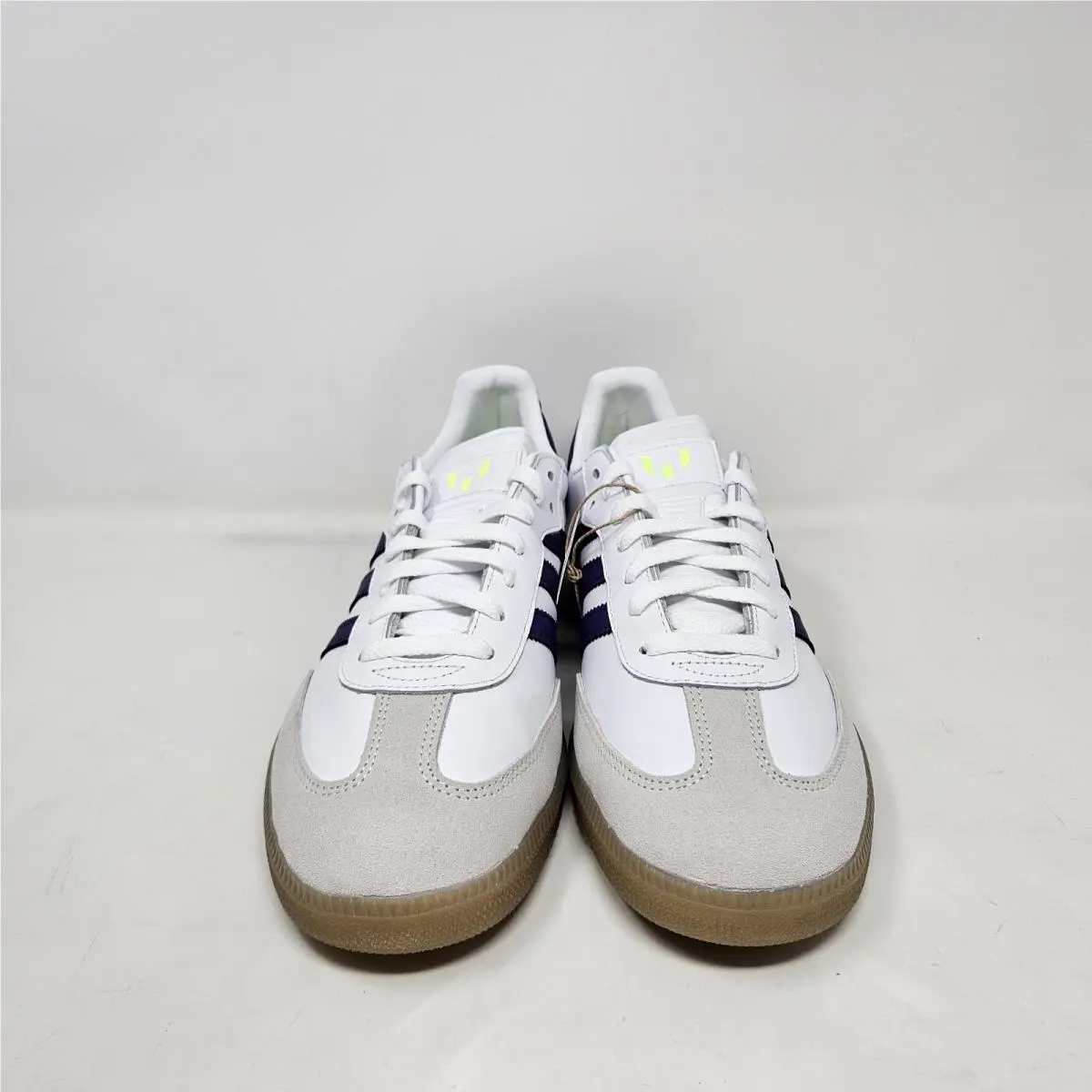 Adidas shoes - adidas Samba - Samba - IH8161 - White (UPC: 197610914022) 2