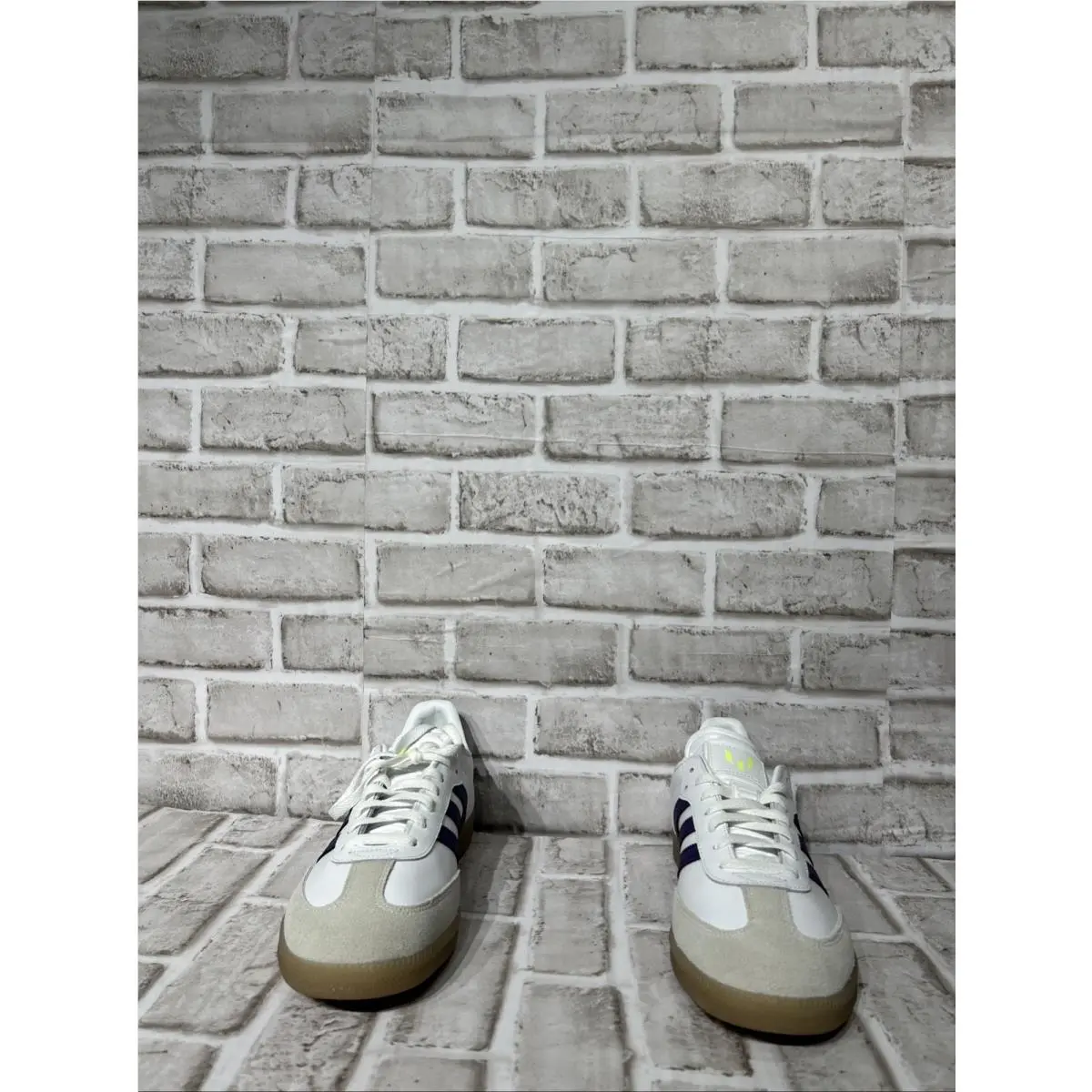 Adidas shoes - adidas Samba - Samba - IH8161 - White 7