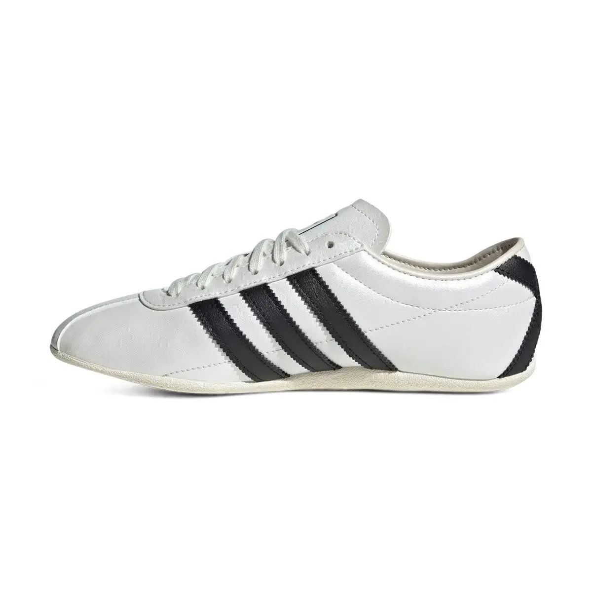 Adidas Tokyo W IH6609-SIZE 6.5 - WHITE/BLACK
