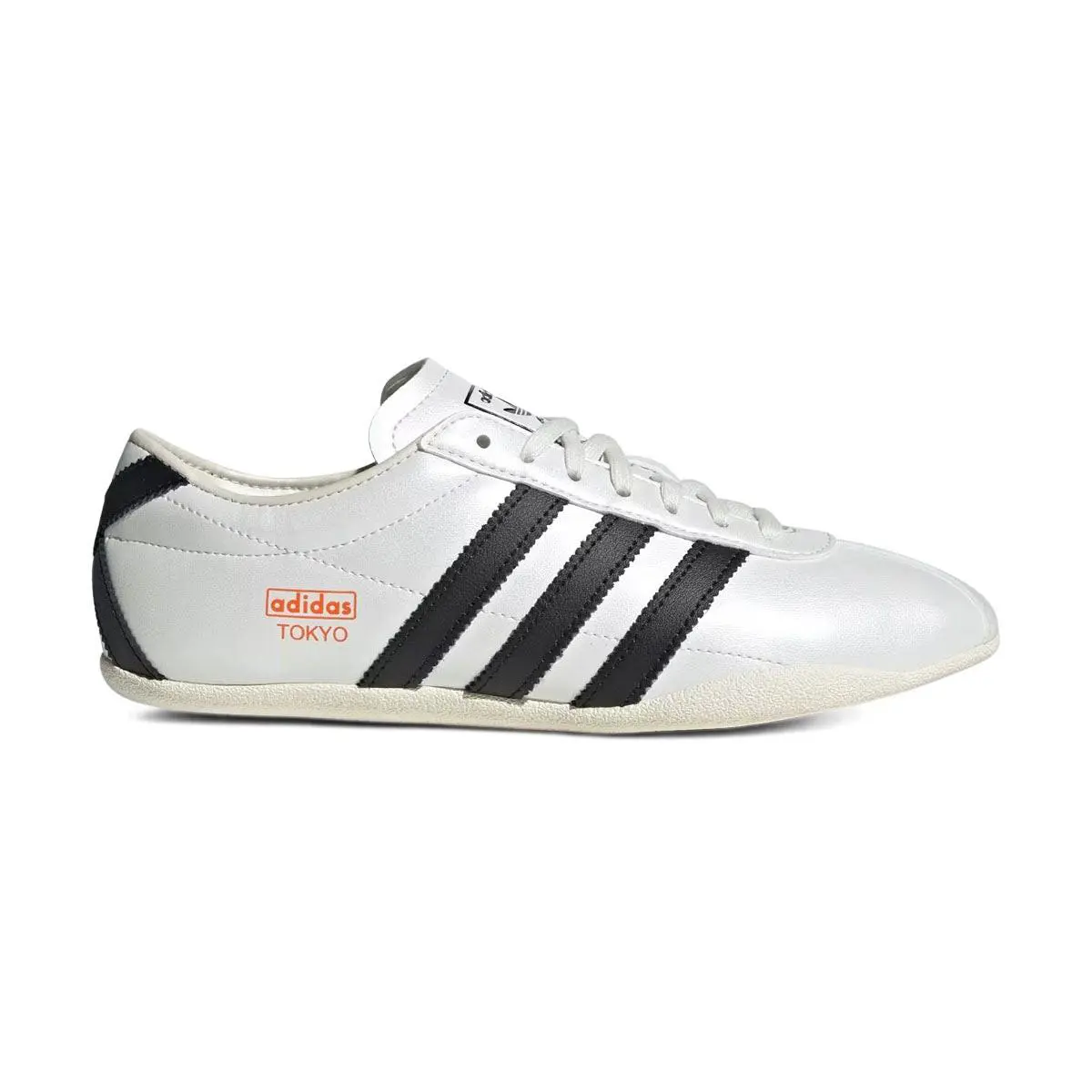 Adidas shoes - IH6609 - IH6609 - WHITE/BLACK (UPC: 198320674503) 0