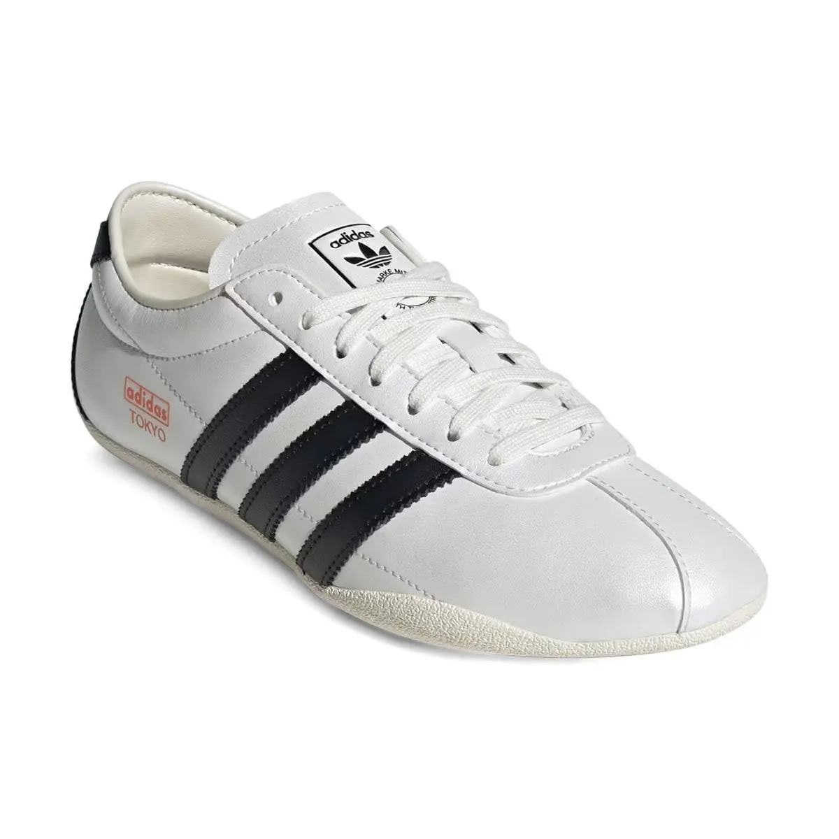 Adidas shoes - IH6609 - IH6609 - WHITE/BLACK (UPC: 198320674503) 1