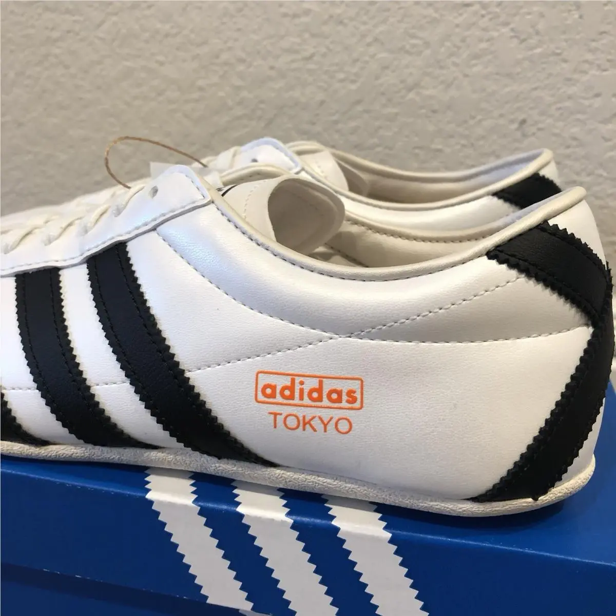 Adidas shoes - IH6609 - IH6609 - WHITE/BLACK (UPC: 198320674534) 2