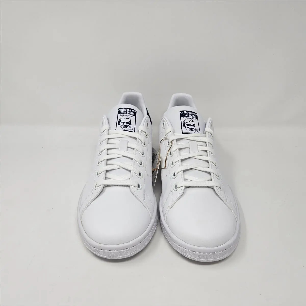 Adidas shoes - adidas Stan Smith - Stan Smith - H68621 - White 2