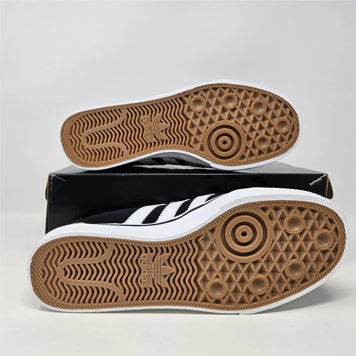 Adidas shoes - adidas adiease - adiease - HQ6432 - Black (UPC: 195746146010) 1