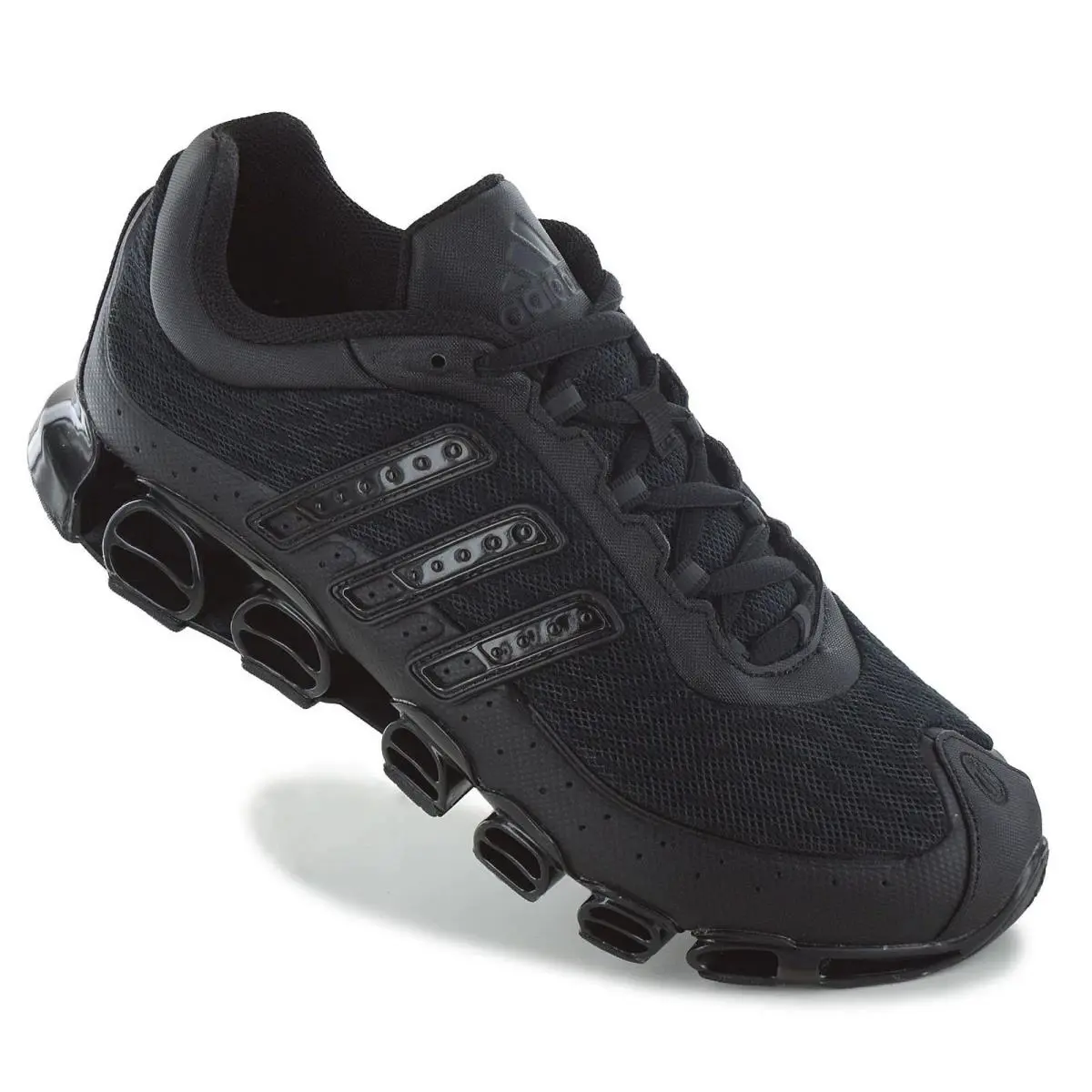 Adidas shoes - Adidas Megaride - Megaride - JP9626 - Black 0