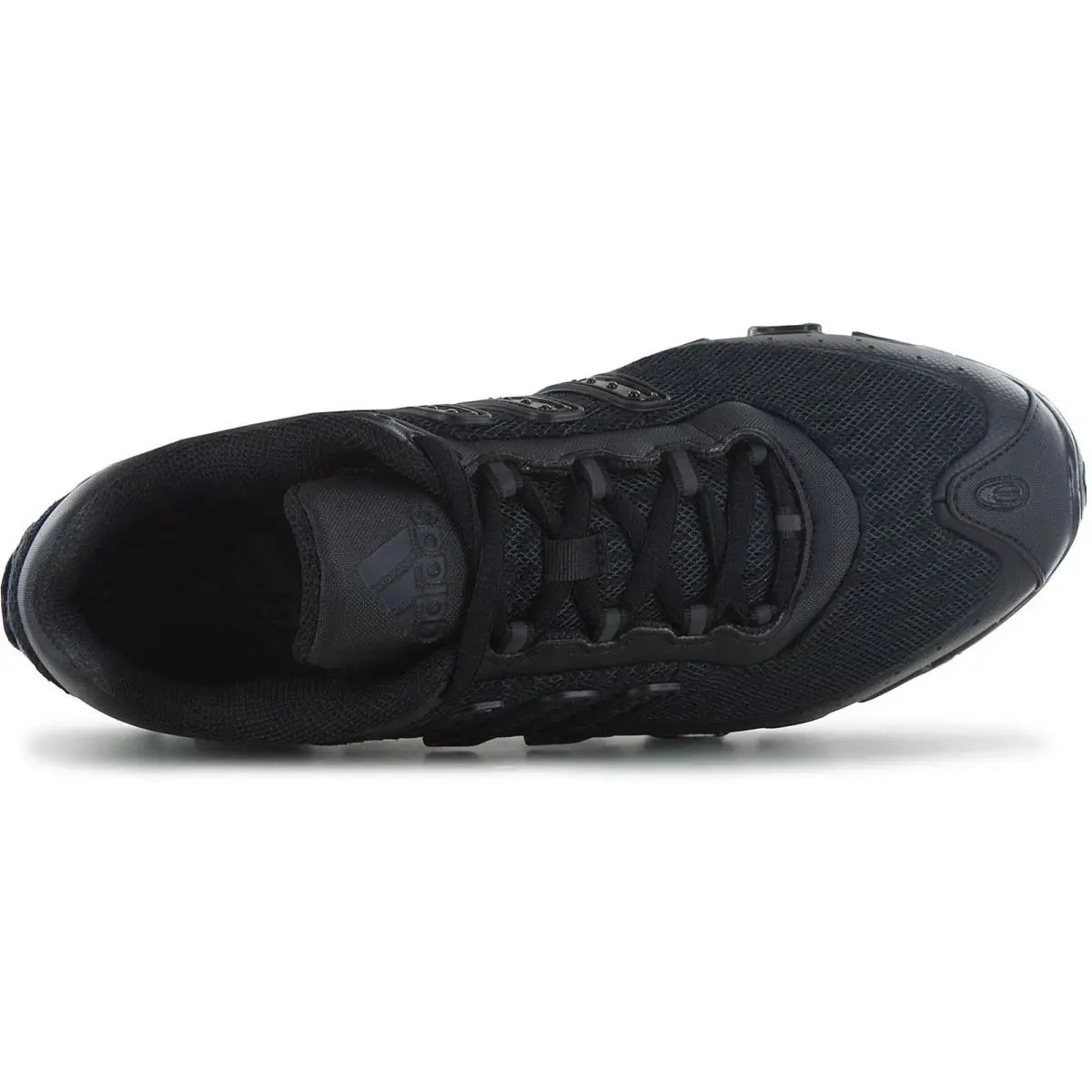 Adidas shoes - Adidas Megaride - Megaride - JP9626 - Black 2
