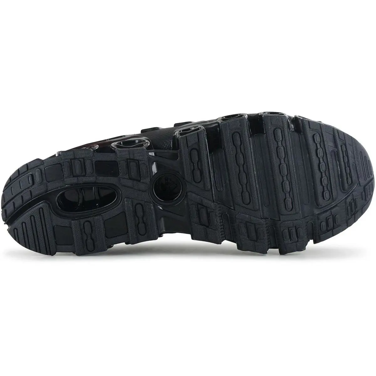 Adidas shoes - Adidas Megaride - Megaride - JP9626 - Black 3