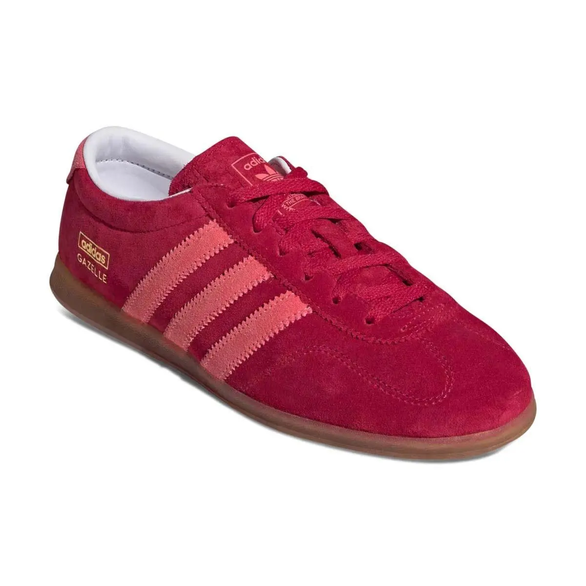 Adidas shoes - IH6944 - IH6944 - VICTORY RED/GUM/GUM (UPC: 198321988692) 0