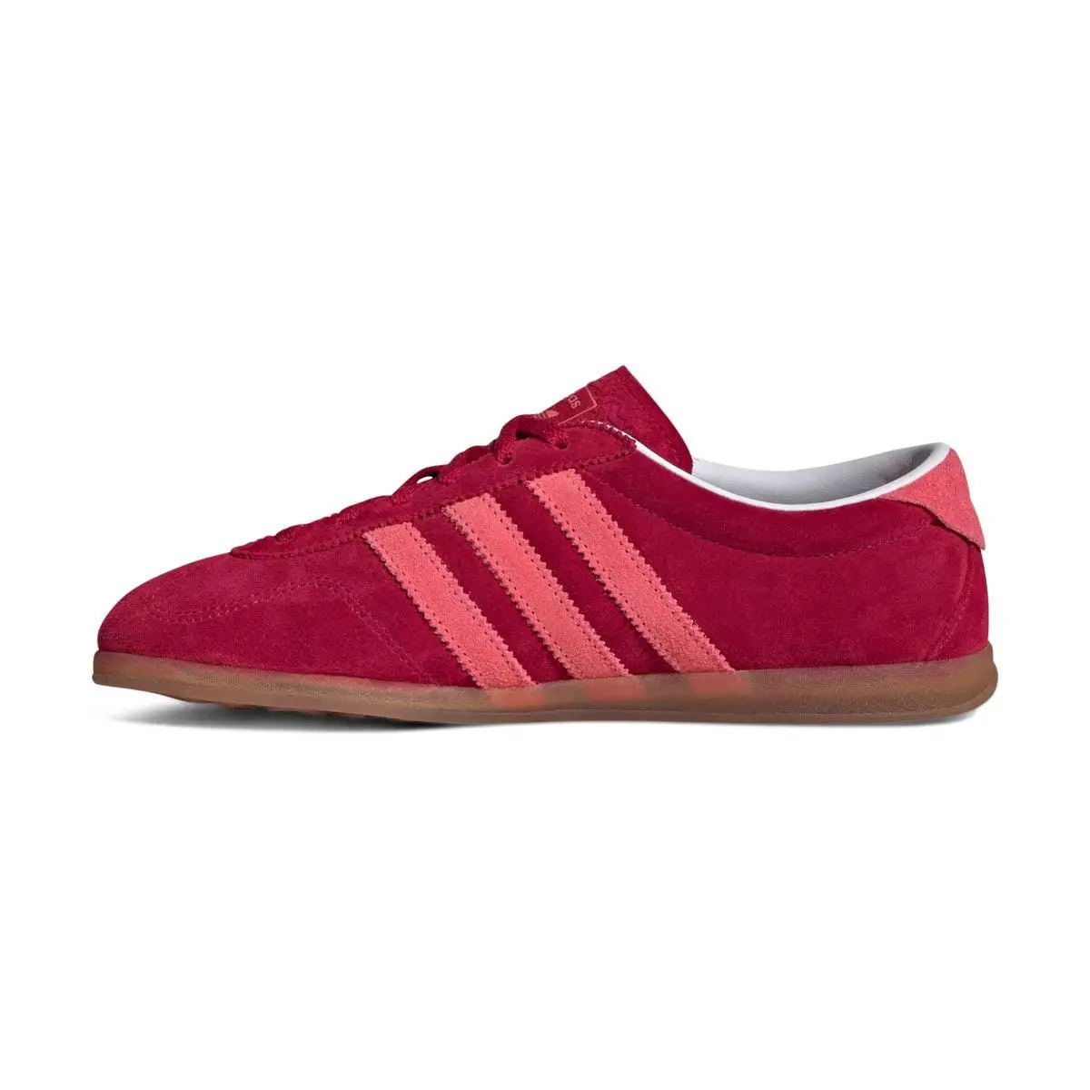 Adidas shoes - IH6944 - IH6944 - VICTORY RED/GUM/GUM (UPC: 198321988692) 1