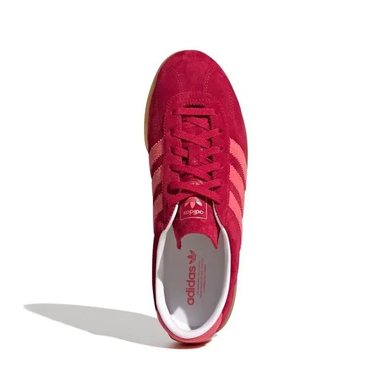 Adidas shoes - adidas Gazelle - Gazelle - IH6944 - Team Victory Red / Gum 0