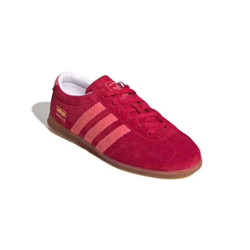 Adidas shoes - adidas Gazelle - Gazelle - IH6944 - Team Victory Red / Gum 2