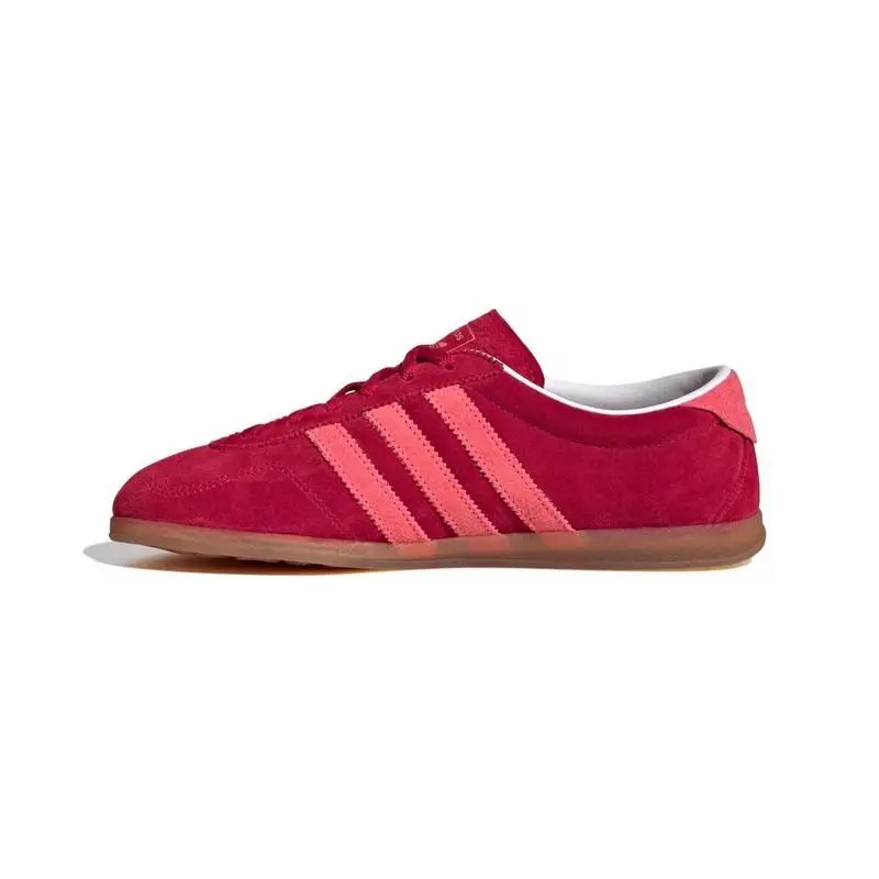 Adidas shoes - adidas Gazelle - Gazelle - IH6944 - Team Victory Red / Gum 4
