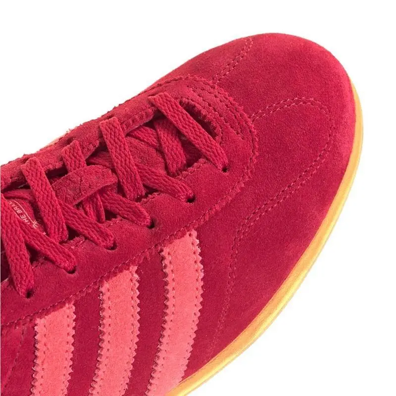 Adidas shoes - adidas Gazelle - Gazelle - IH6944 - Team Victory Red / Gum 6