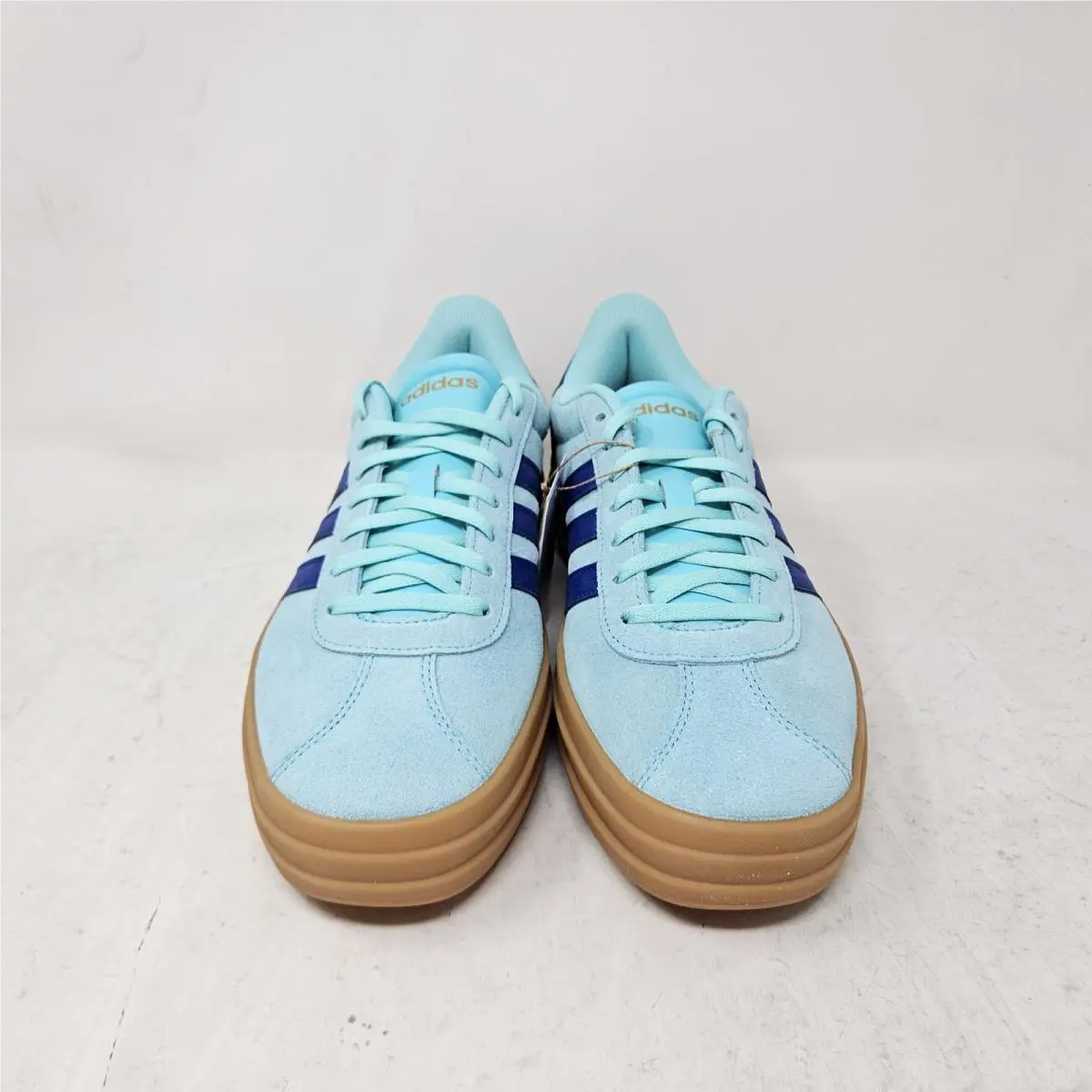 Adidas shoes - adidas Vl Court - Court - JS3813 - Blue (UPC: 197621649937) 2