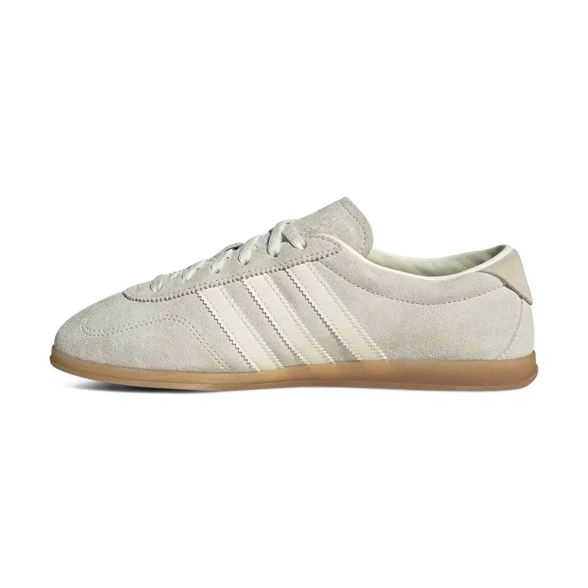 Adidas shoes - IH6933 - IH6933 - IVORY/WHITE/GUM (UPC: 198321873622) 1