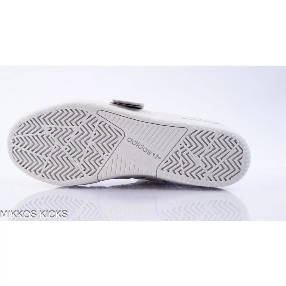 Adidas shoes - adidas Tyshawn Low - Tyshawn Low - JH8158 - White 6
