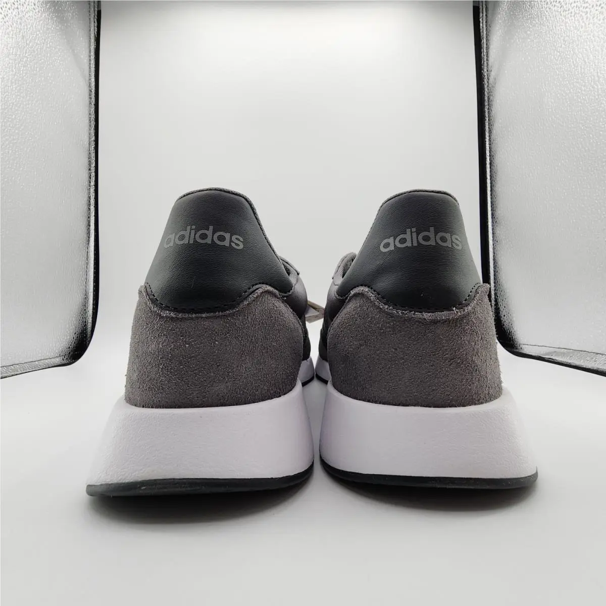 Adidas shoes - adidas Run 60S - Run - GX1740 - Gray 4