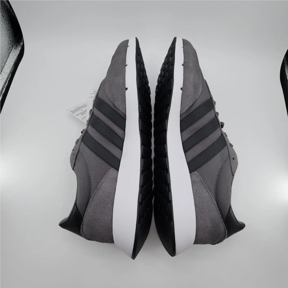 Adidas shoes - adidas Run 60S - Run - GX1740 - Gray 7