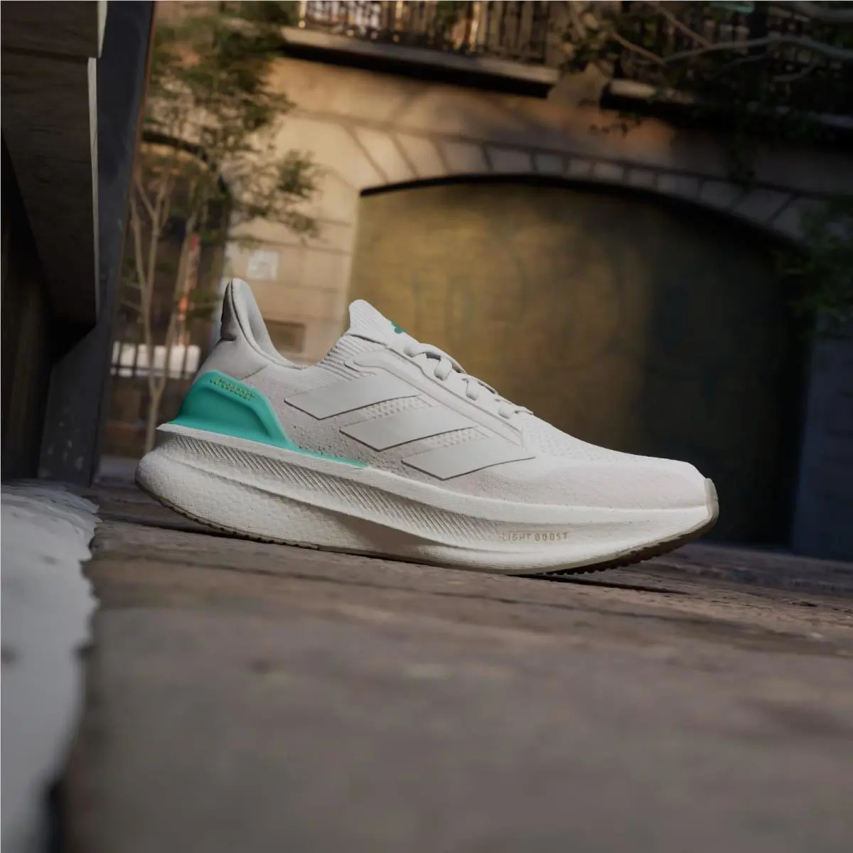 Adidas shoes - adidas Ultraboost 5X - Ultraboost - JQ9079 - Gray 0