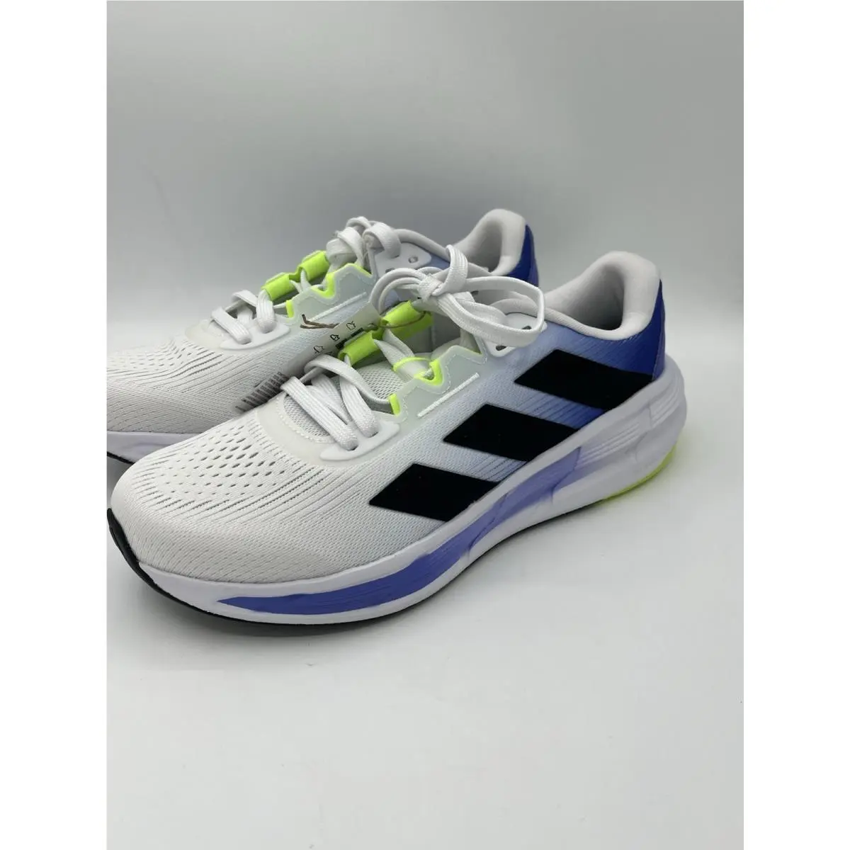 Adidas shoes - Questar - Questar - JI4616 - White 1