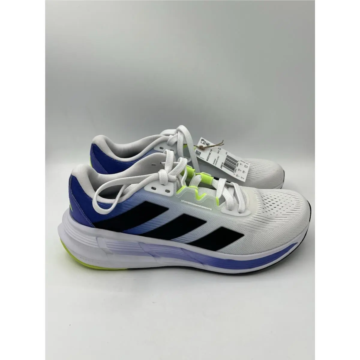 Adidas shoes - Questar - Questar - JI4616 - White 2