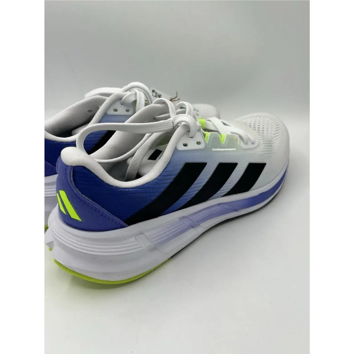 Adidas shoes - Questar - Questar - JI4616 - White 3