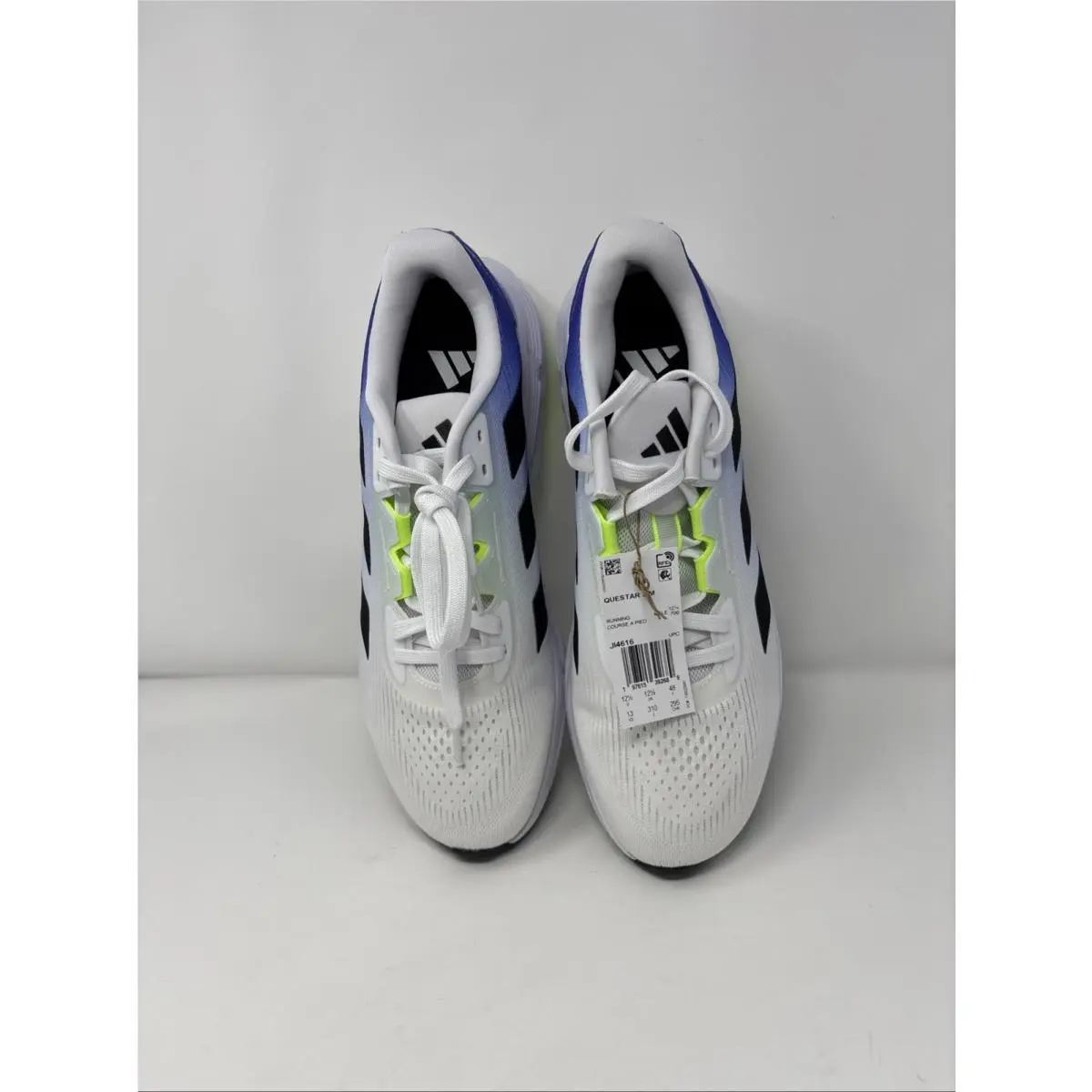 Adidas shoes - adidas Questar 3 - Questar - JI4616 - Multicolor (UPC: 0197615392719) 10