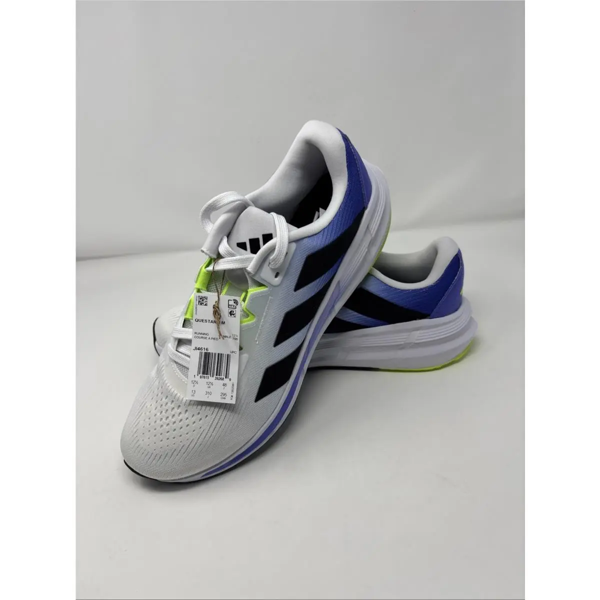 Adidas shoes - adidas Questar 3 - Questar - JI4616 - Multicolor (UPC: 0197615392719) 13
